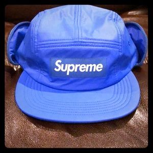 Supreme Ear Flap Hat